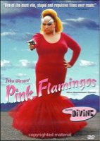 Pink Flamingos